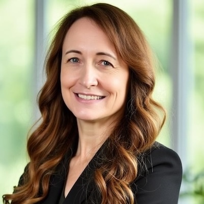 Jennifer Randolph, AIGG