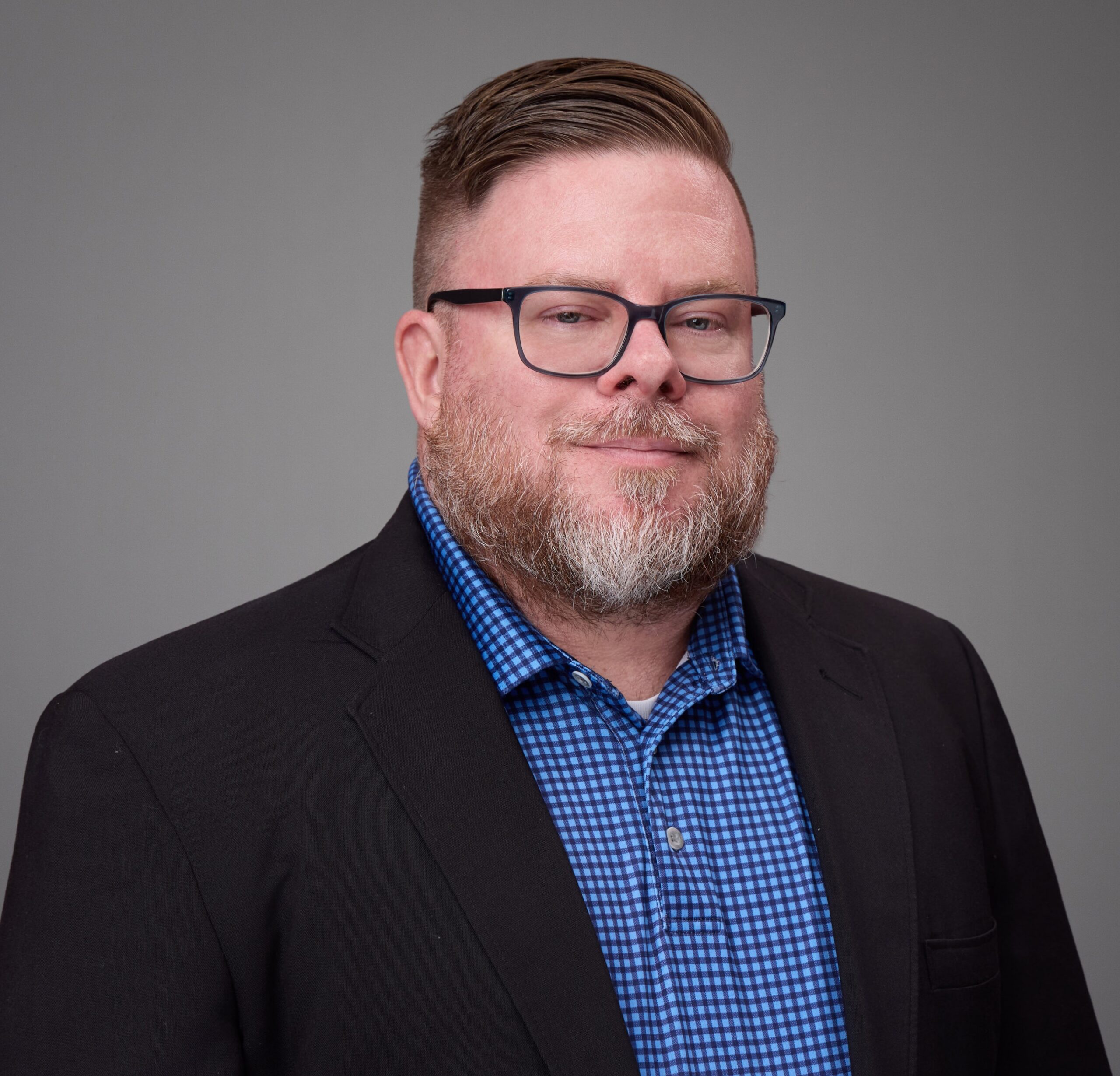 Matt Hoggatt, Ph.D.