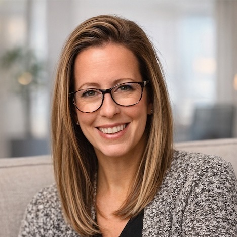 Rebecca Solomon