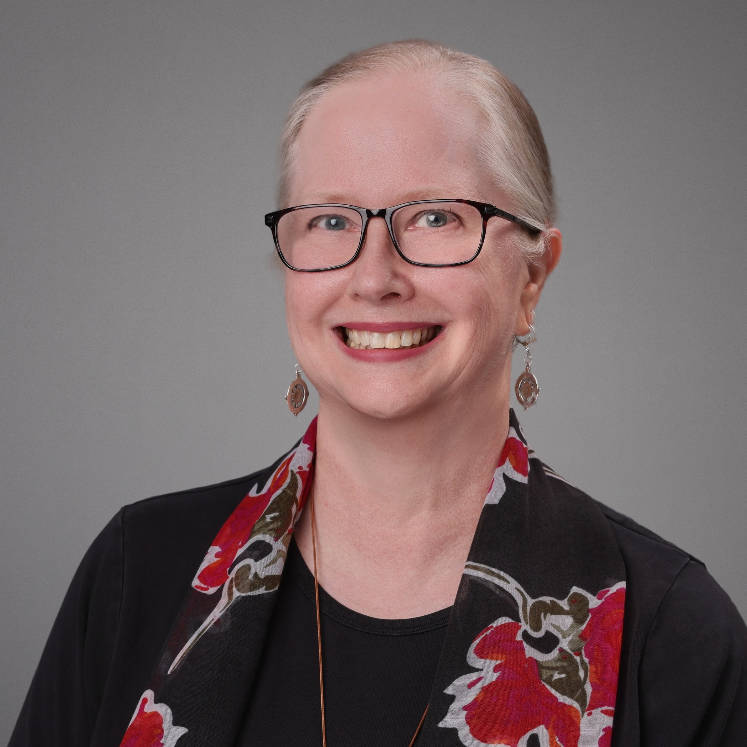 Pam Lauritzen