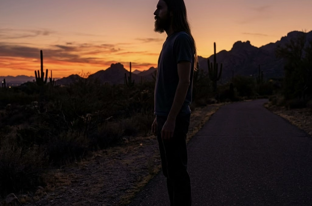 Tucson Bill John 2006, AZ