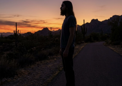 Tucson Bill John 2006, AZ