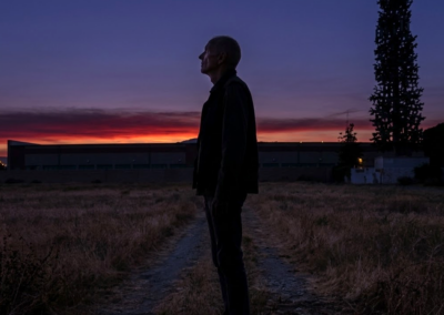 Redlands Industrial John 2015, CA
