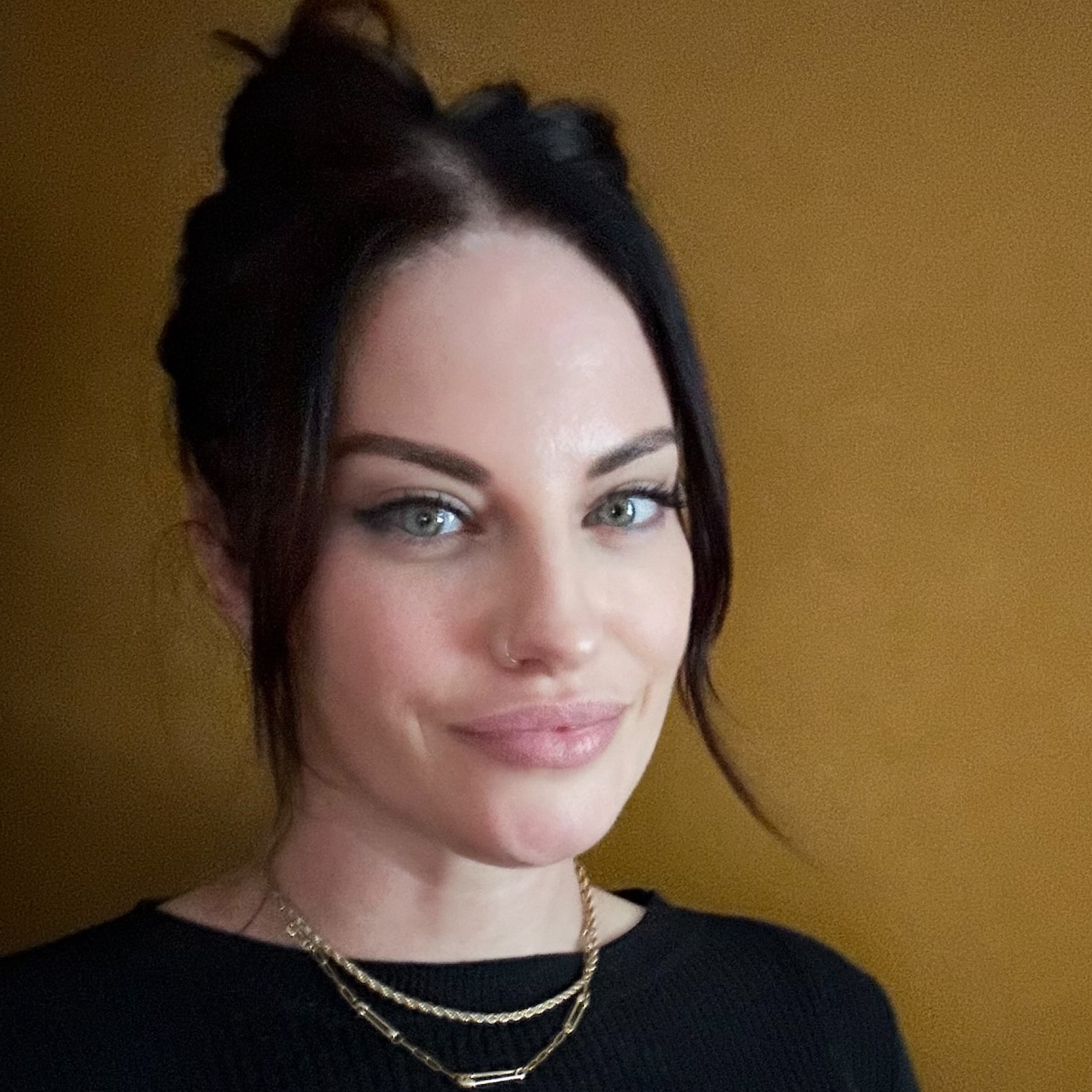 Amy Michael