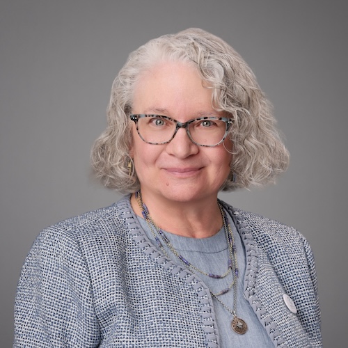 Anne Scott