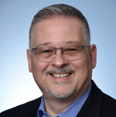 Mark MacKizer