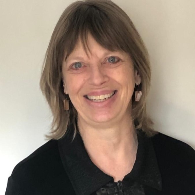 Deb Balliet