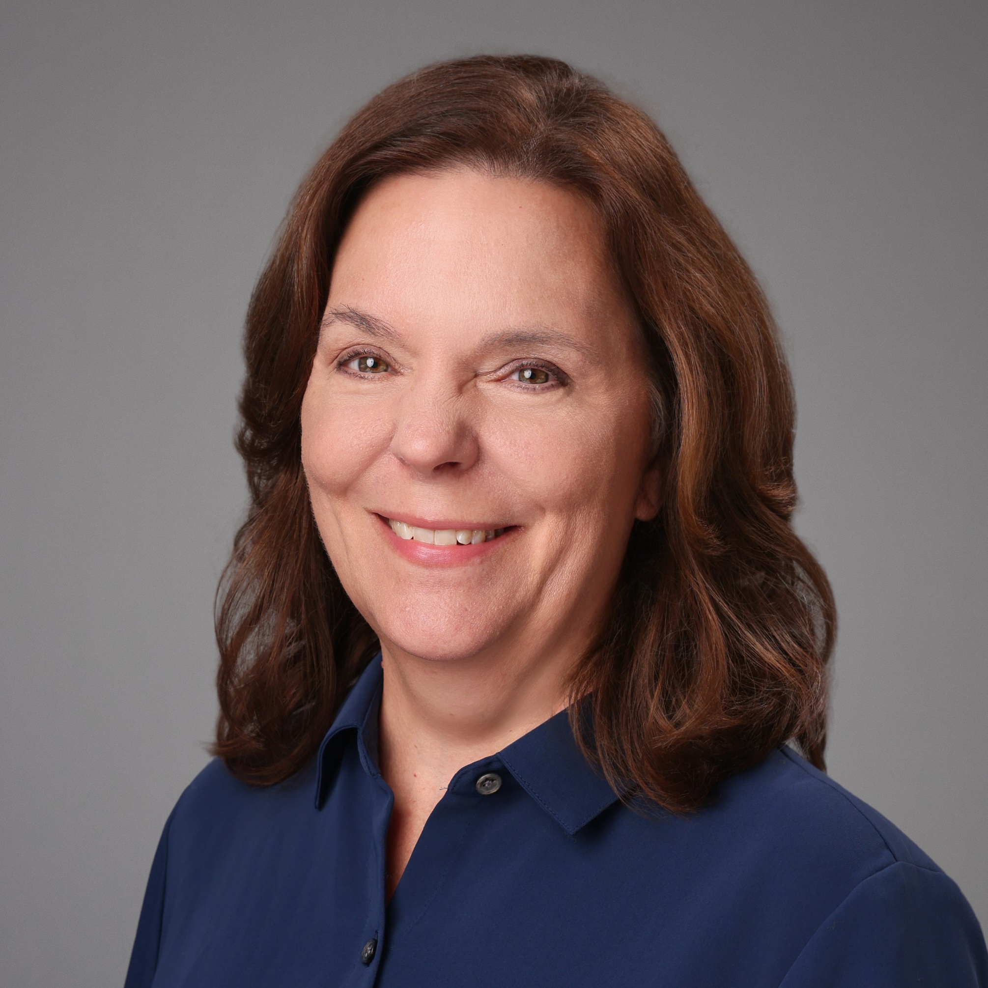 Diana Jeffrey